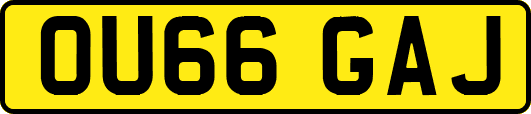 OU66GAJ