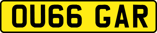OU66GAR