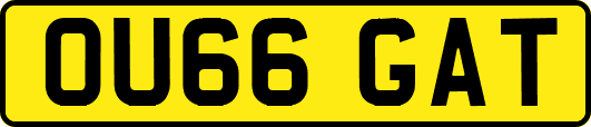 OU66GAT