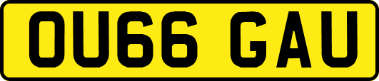 OU66GAU