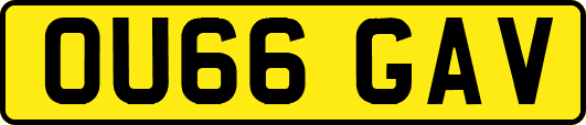 OU66GAV