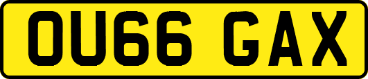 OU66GAX