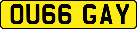 OU66GAY