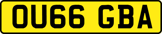 OU66GBA