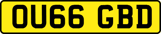 OU66GBD