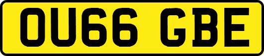 OU66GBE