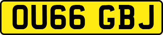 OU66GBJ