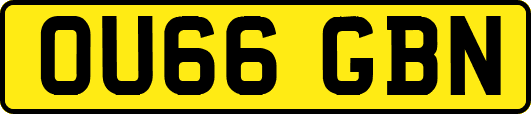 OU66GBN