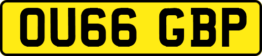 OU66GBP
