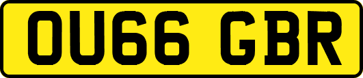 OU66GBR
