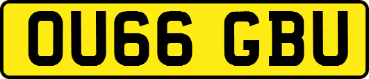 OU66GBU