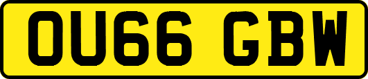OU66GBW