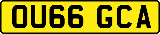 OU66GCA