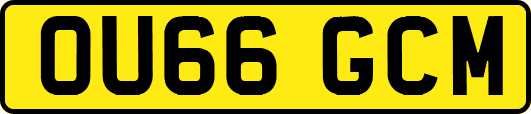 OU66GCM