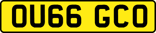 OU66GCO