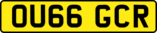OU66GCR