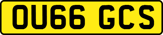 OU66GCS