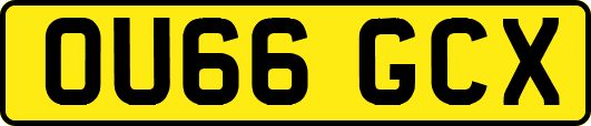 OU66GCX