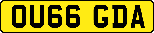 OU66GDA