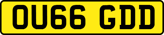 OU66GDD