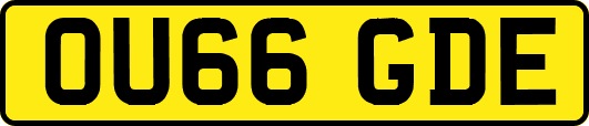 OU66GDE