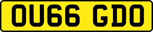 OU66GDO