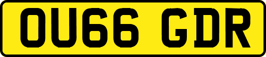 OU66GDR