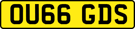 OU66GDS