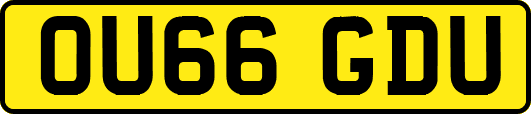 OU66GDU
