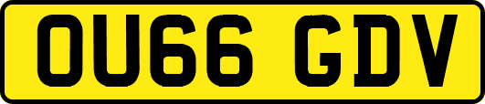 OU66GDV