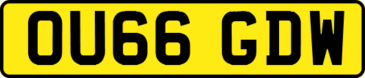 OU66GDW