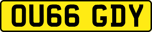 OU66GDY