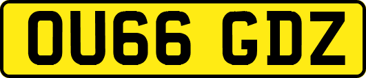 OU66GDZ
