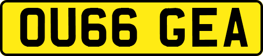 OU66GEA