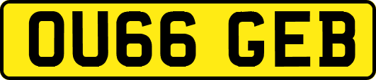 OU66GEB