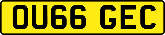 OU66GEC