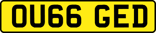OU66GED