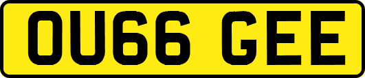 OU66GEE