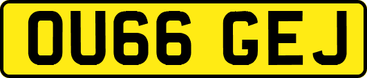 OU66GEJ