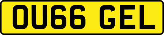 OU66GEL