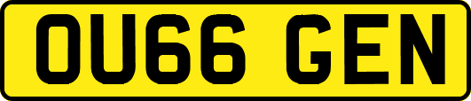 OU66GEN