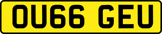 OU66GEU