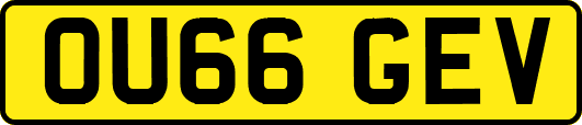 OU66GEV