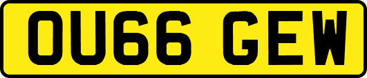 OU66GEW