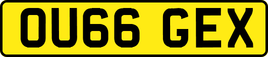 OU66GEX