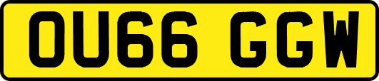 OU66GGW