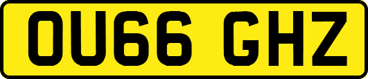 OU66GHZ