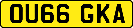 OU66GKA