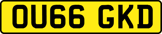 OU66GKD