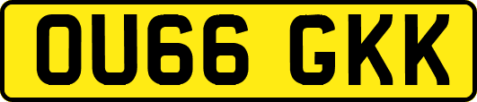 OU66GKK